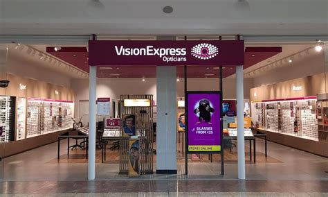 opticians cribbs causeway.